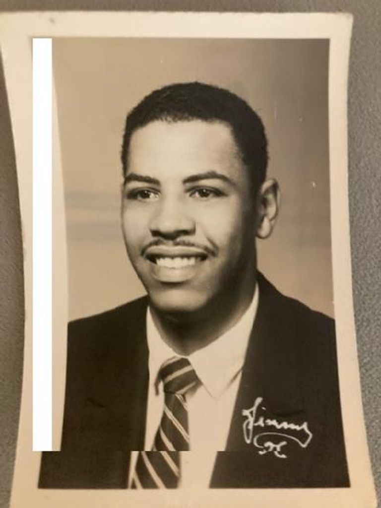 James L. West Profile Photo