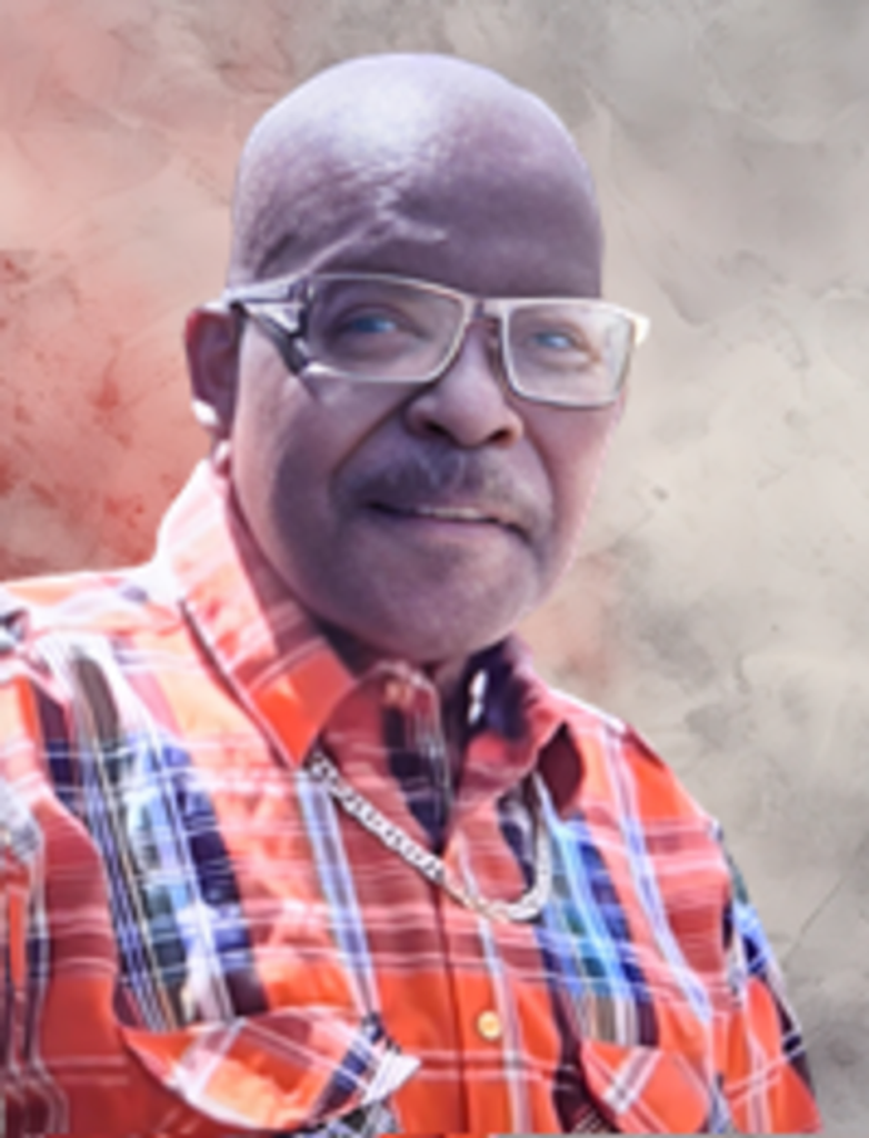Willie Calvin Mutch, Sr.