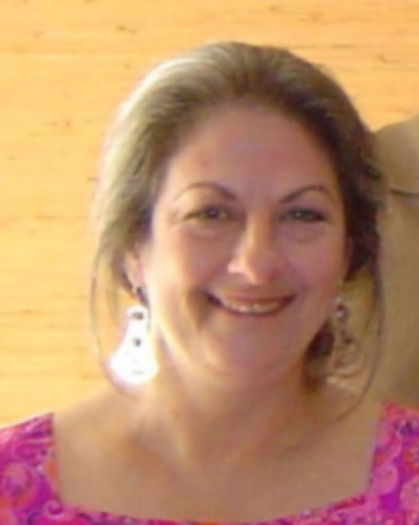 Harriet Rose Stupak Tocker