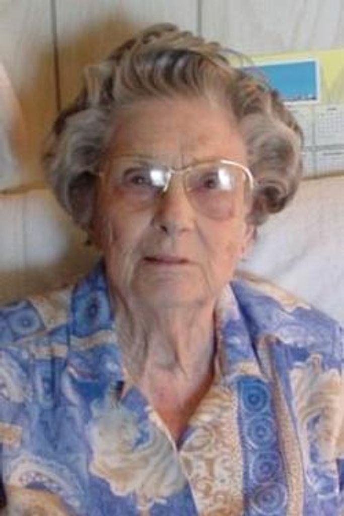 Evelyn Hays Profile Photo