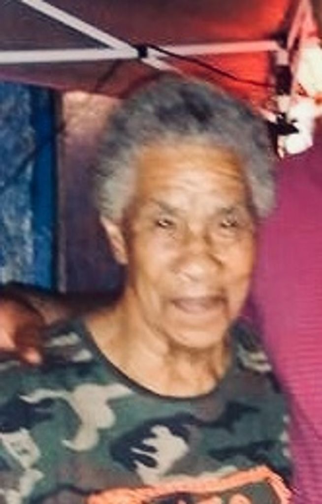 Rostene "Moonie" (Parker)  Green