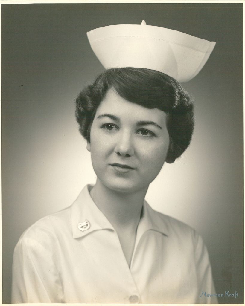 Mary Louise Chappuis Profile Photo