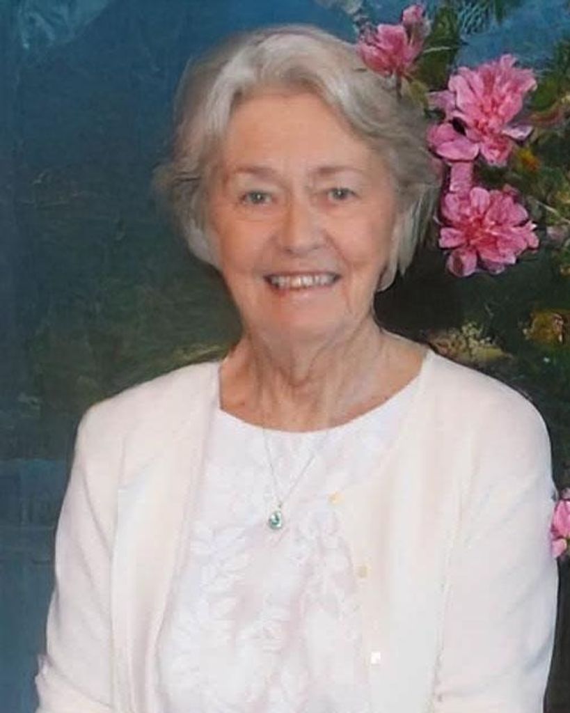 Nancy L. Powell Profile Photo