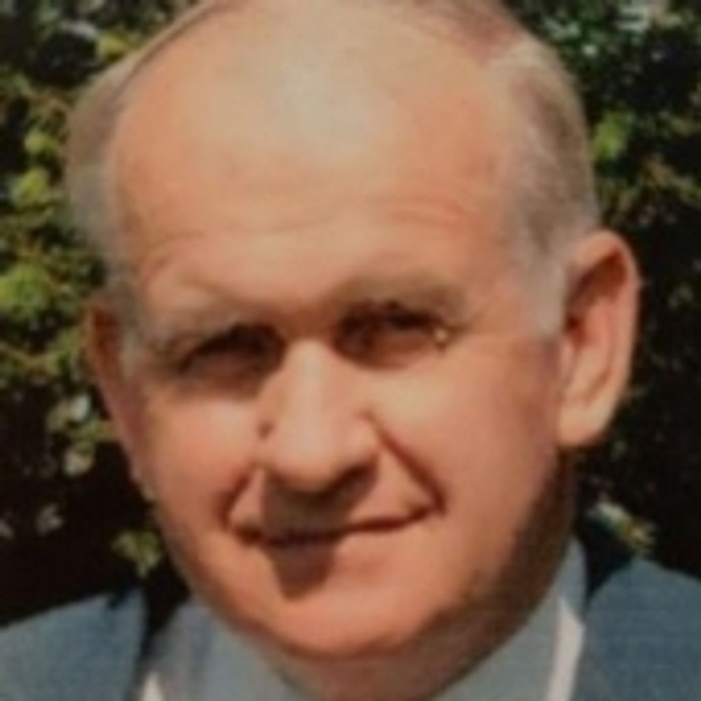 Charles Kendall Moore