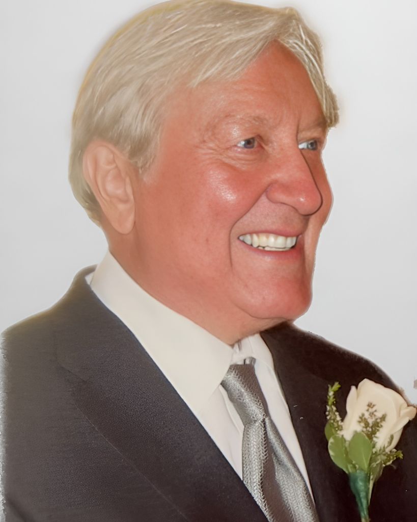 Paul Des Rosiers Profile Photo