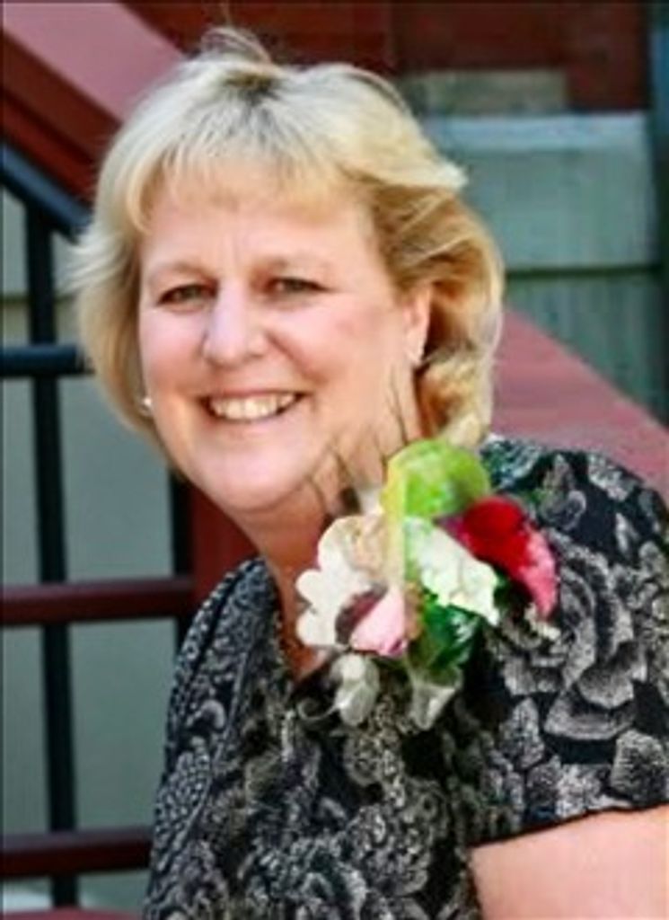 Carla Ward Profile Photo