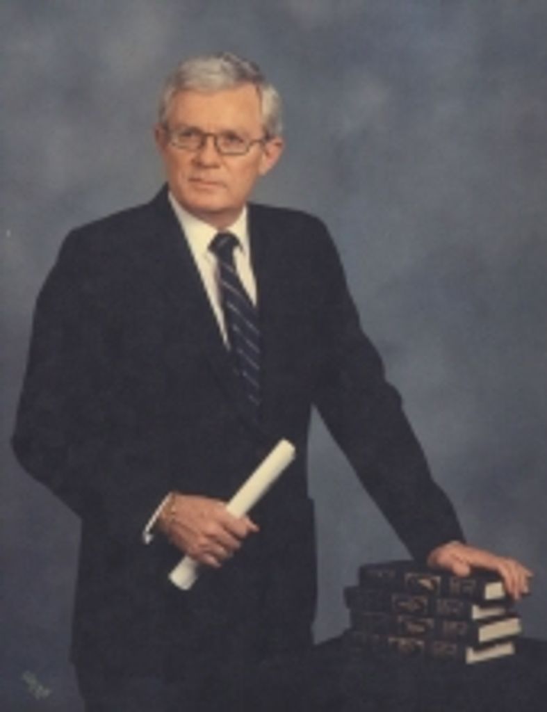 William Henry "Bill"  Hand, Jr