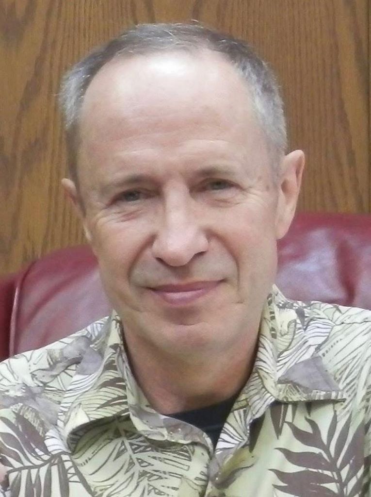 Mike Vasquez Profile Photo