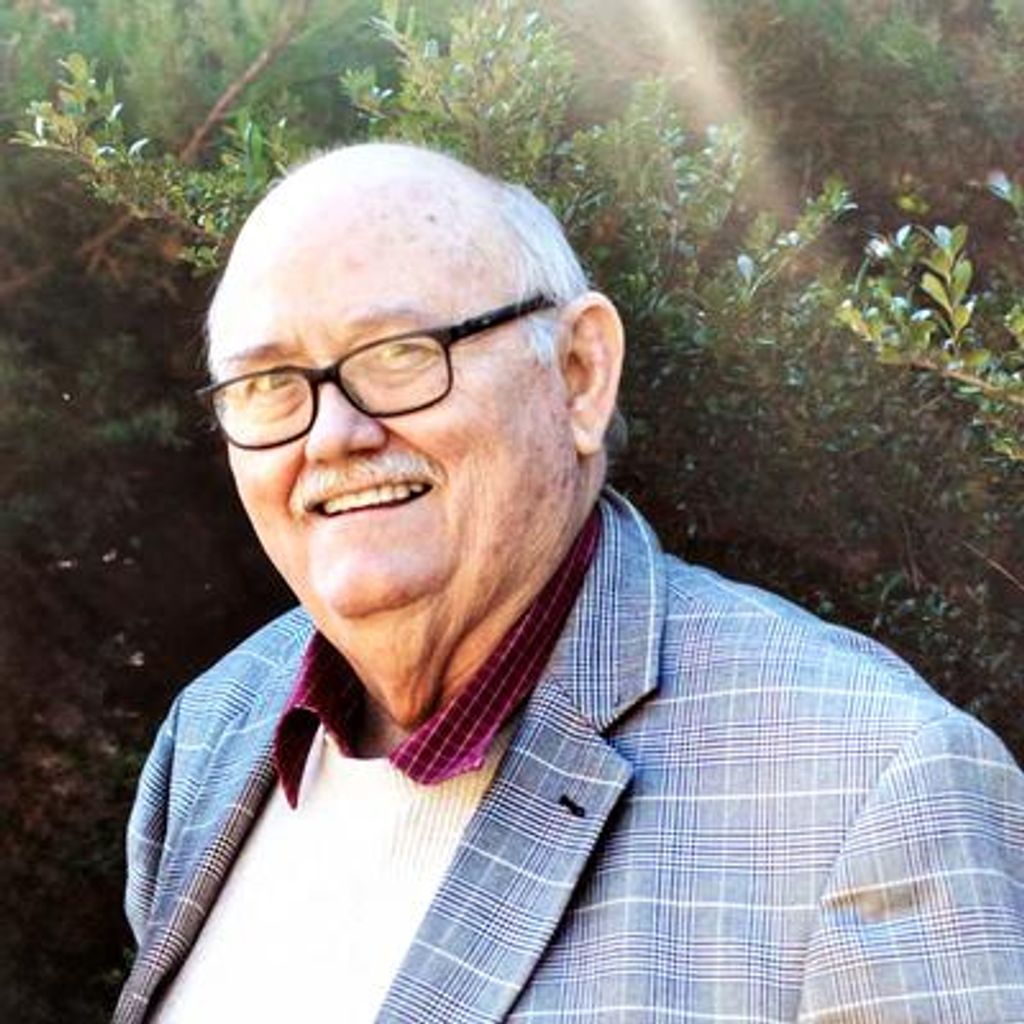 Dr. Phillip Adams Tracy Profile Photo