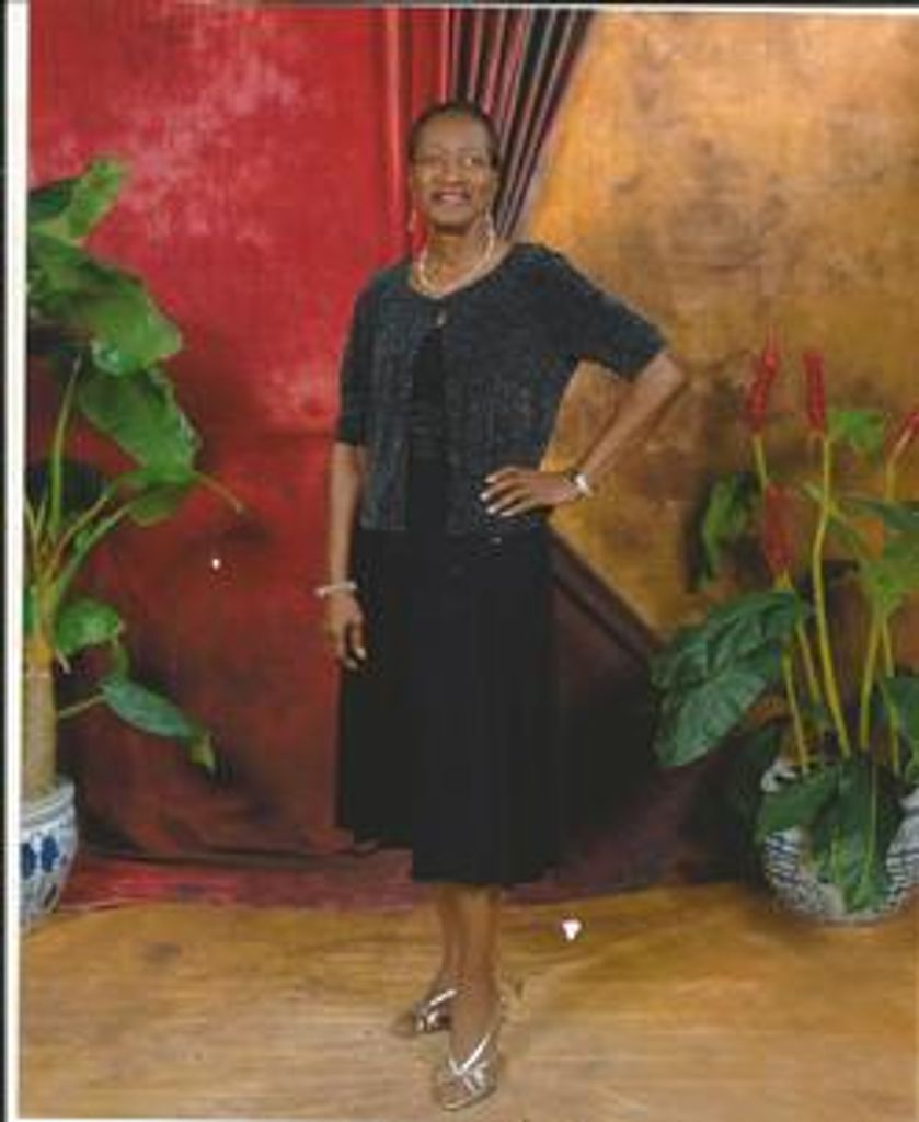 Dorothy Jean Cotton Profile Photo