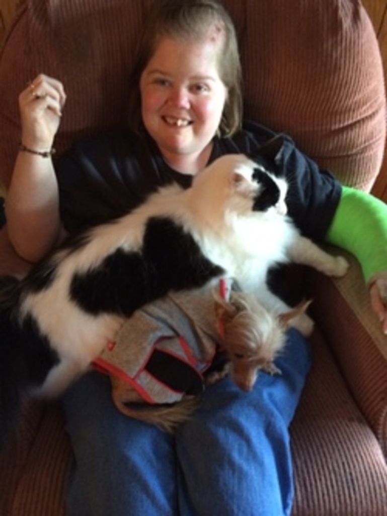 Shauna Carleen Burks