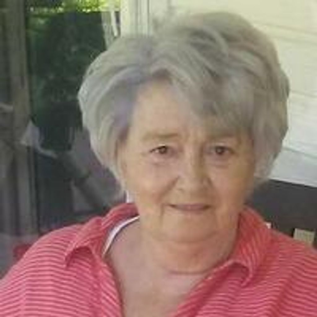 Rita Jean Wilson Profile Photo