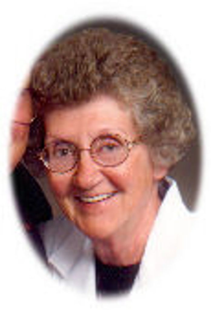 Helen L. Tanner Profile Photo