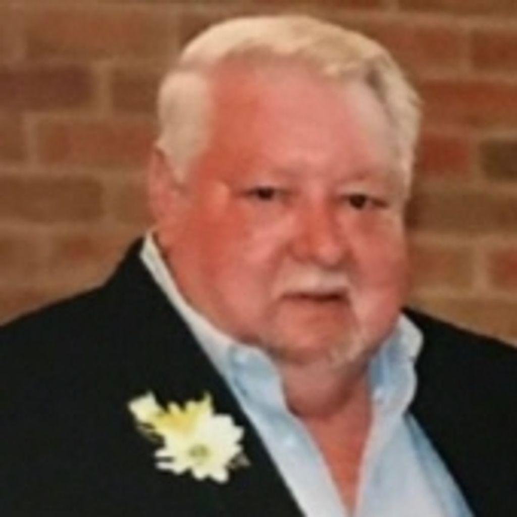Gary Lee Claxon