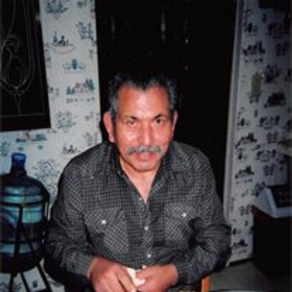 Antonio Trejo