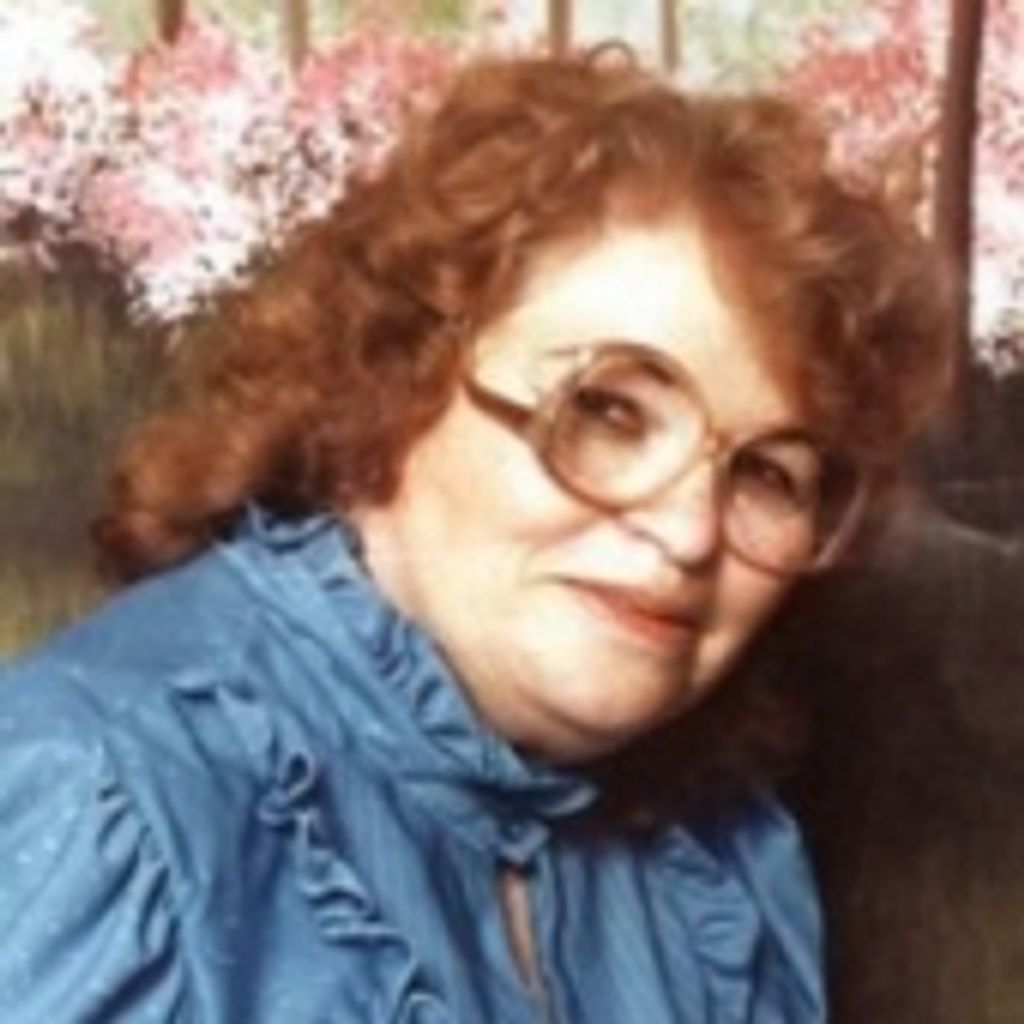 Opal Mae Sykes