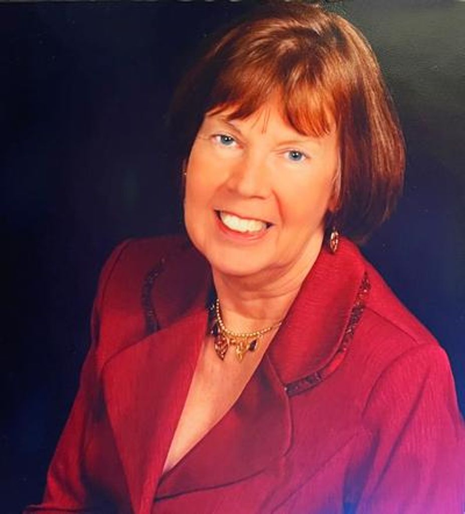 Patricia "Pat" Anderson Tinkham Profile Photo