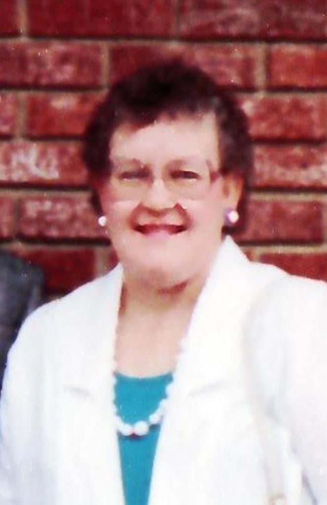 Barbara Ann Stevens Profile Photo