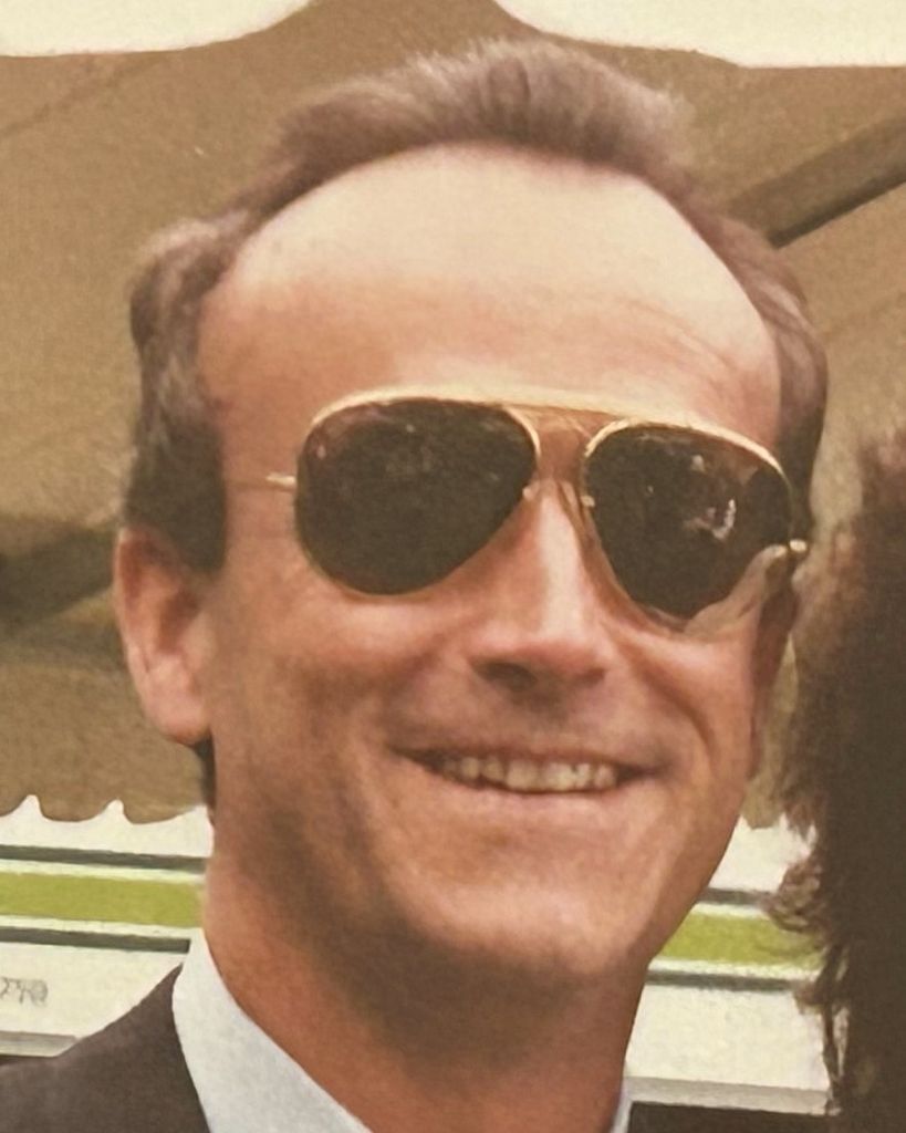 Daniel J. Cook