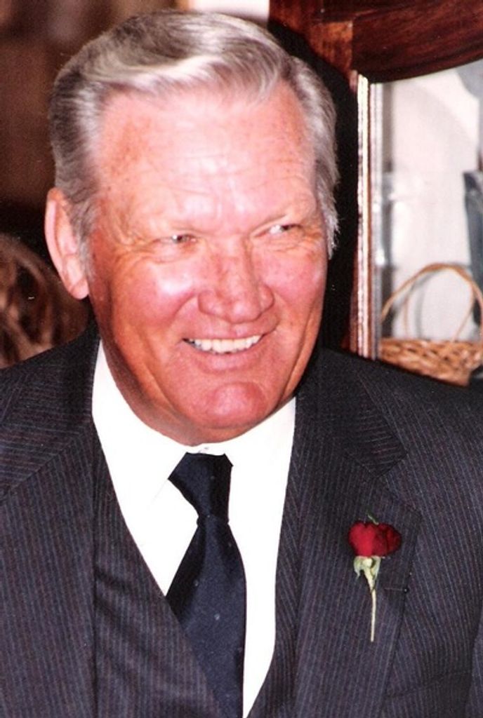 Jimmy Hollon Profile Photo