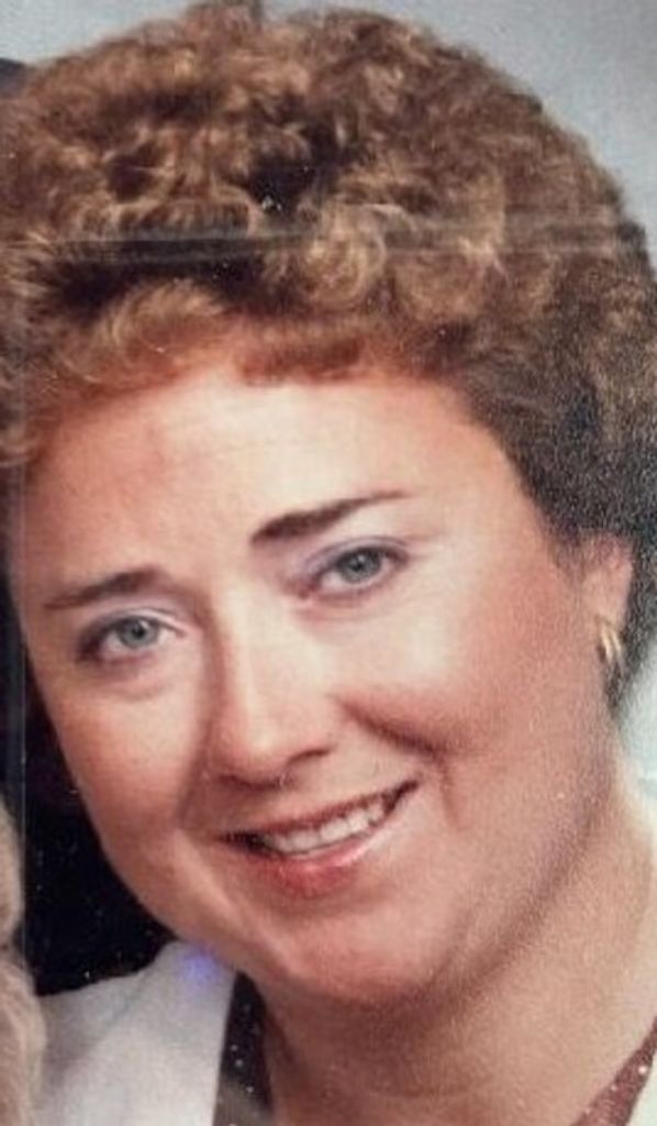 Mary Penny Stallins Profile Photo