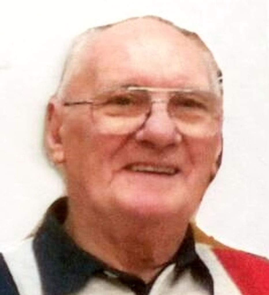 James B. Dinch Profile Photo