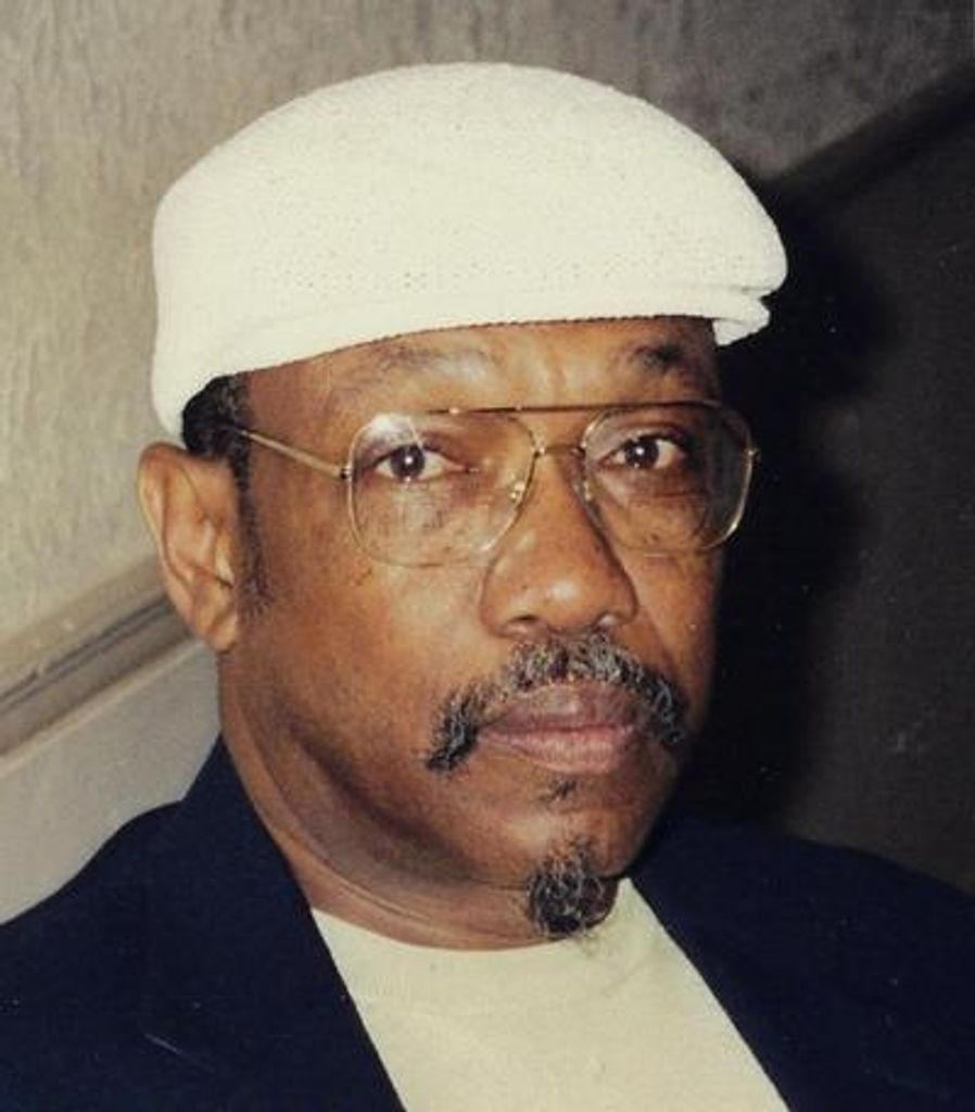 Jay Mccloud Profile Photo