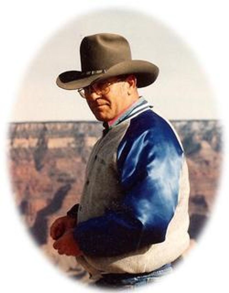 Noel L. Mitchell
