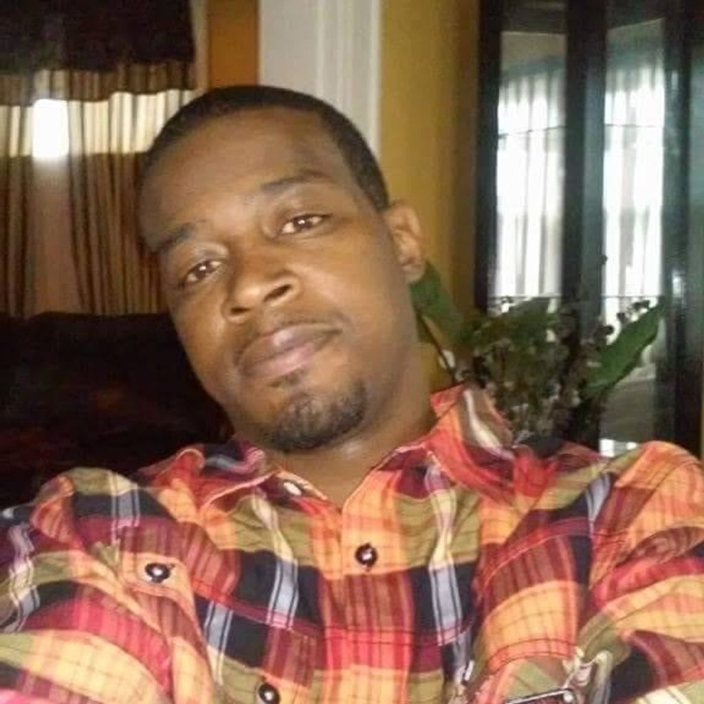 Aloysius Benedict Robinson