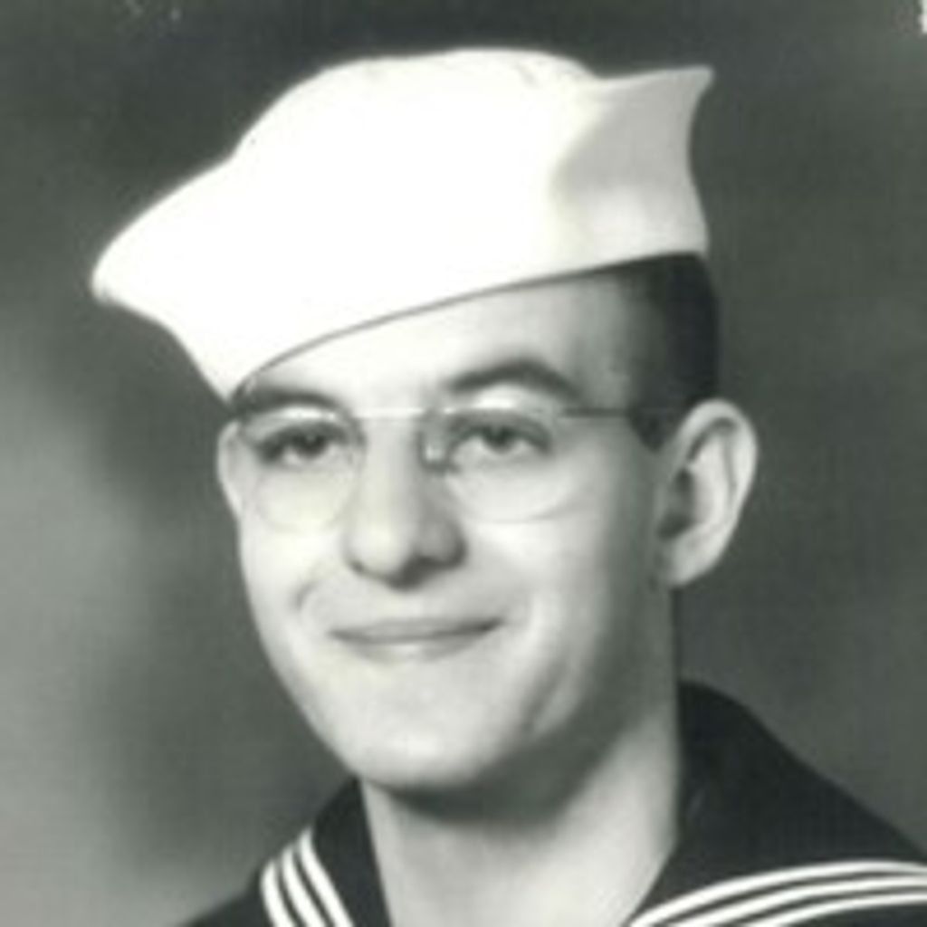 Arnold R. Fenohr