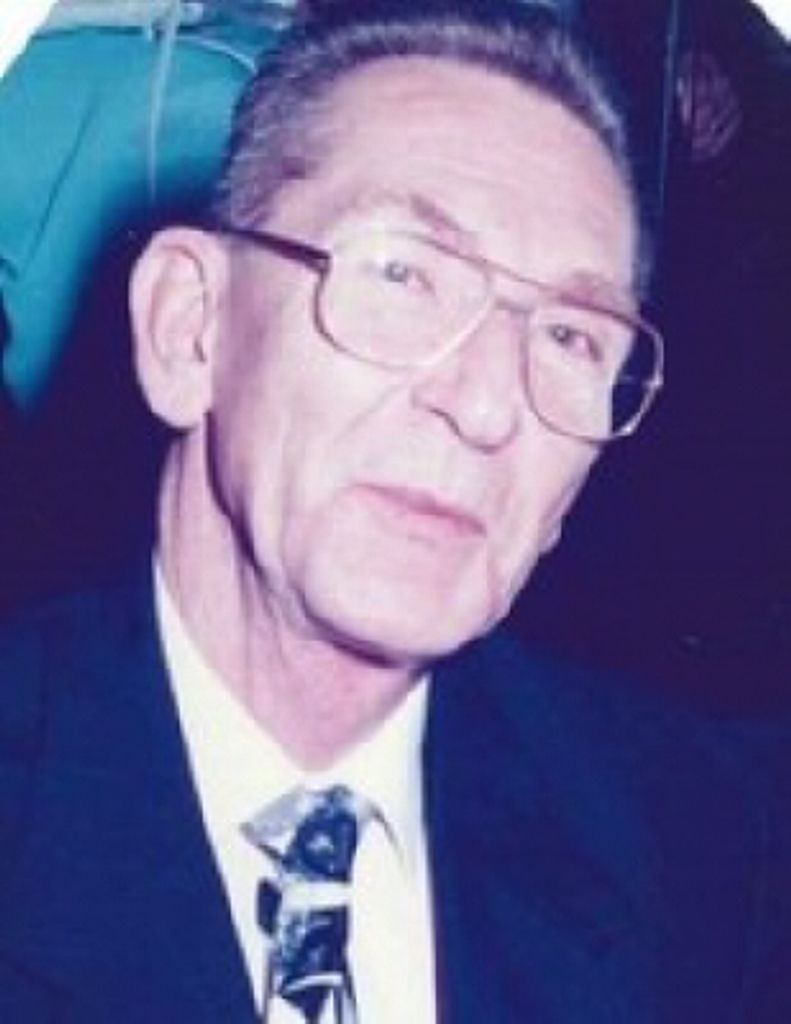 Walter A Gibala