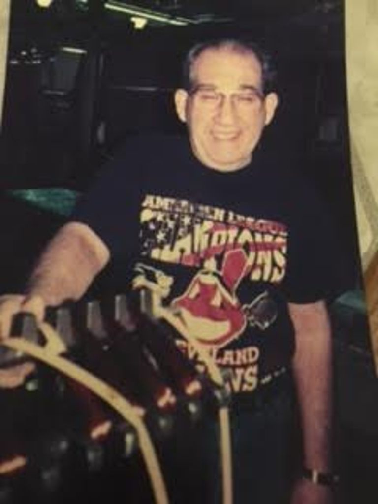 Anthony Frank Cararo Profile Photo