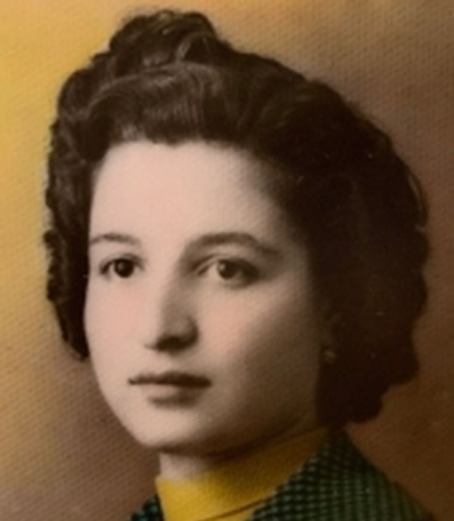 Giuseppina Cirrincione