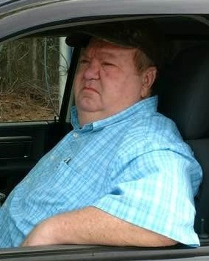 Julian Michael "Mike" Fletcher Profile Photo