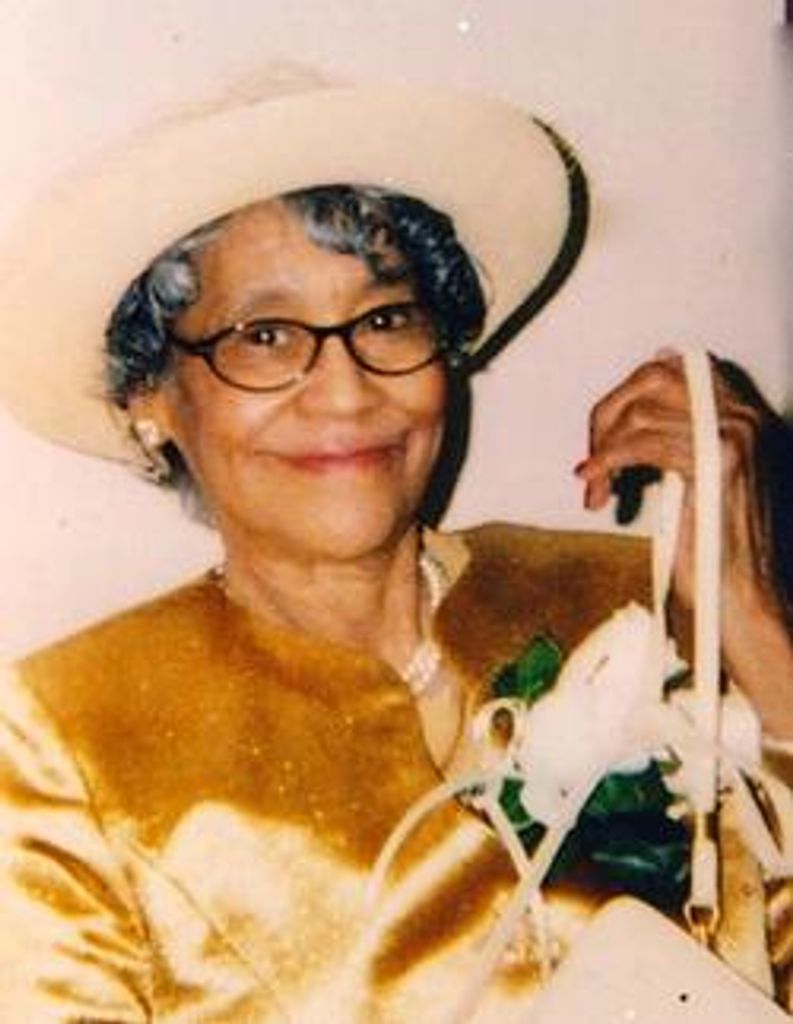 Della Mcruthy Whiters Shelton