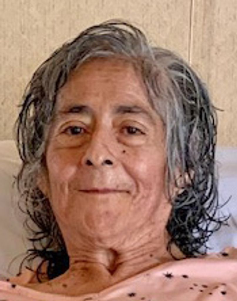 Helen "Nana" Gallegos Profile Photo