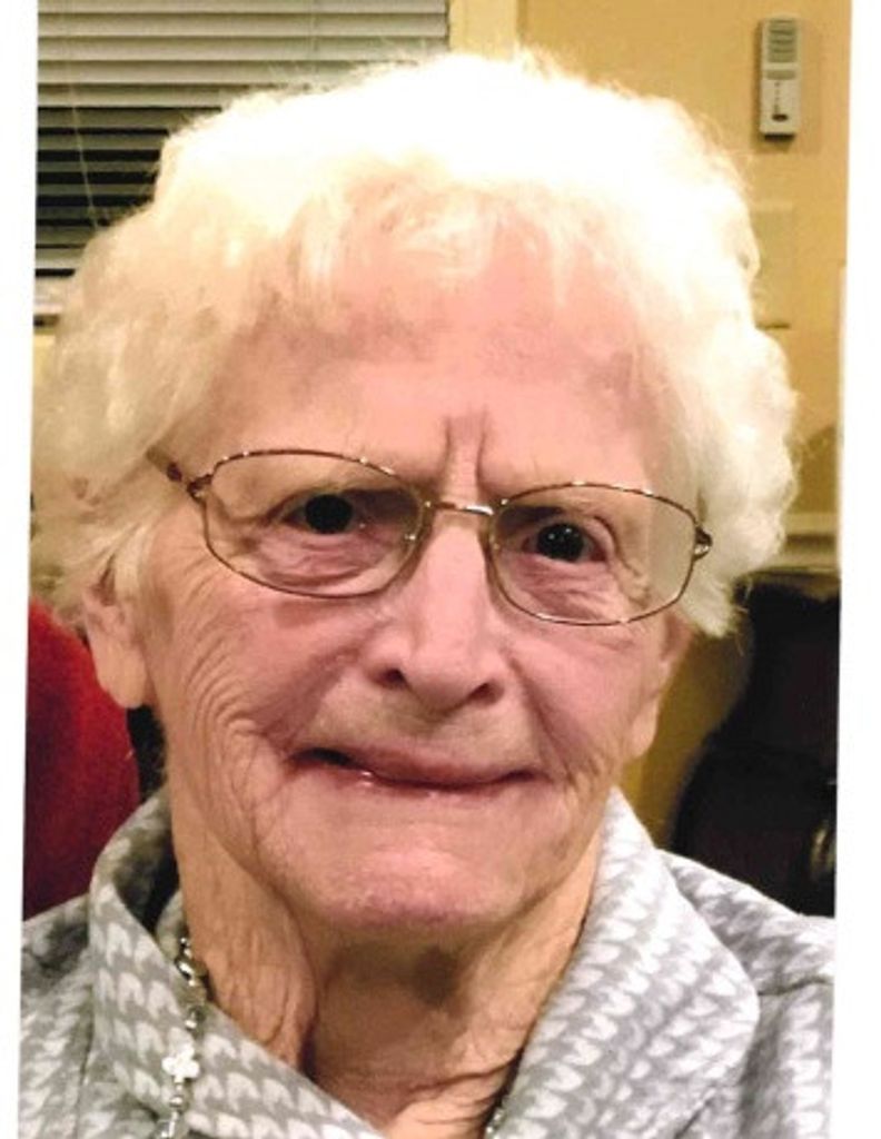 Phyllis Jean (Kuykendall)  Tunning Profile Photo