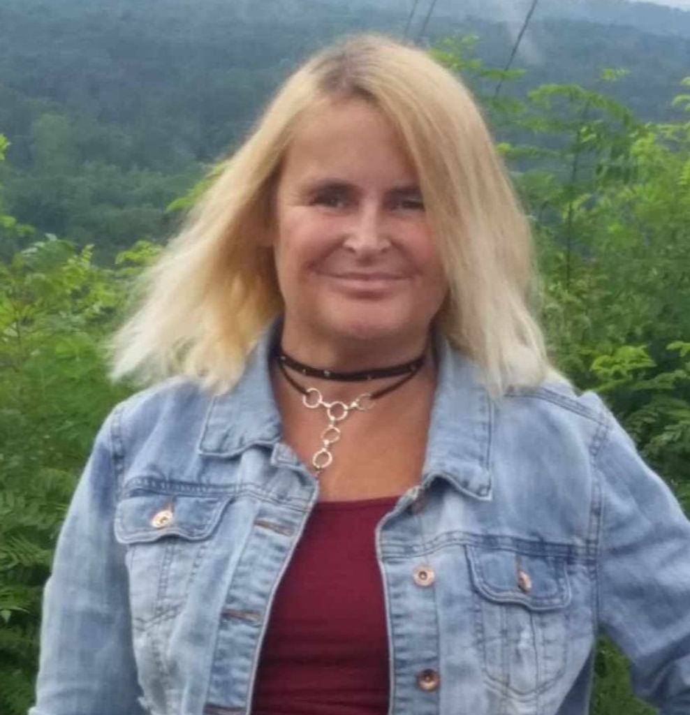Kathy Golden
