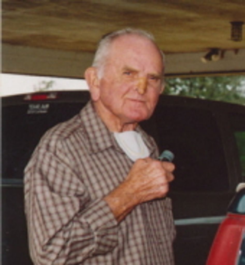 Paul Ray Page
