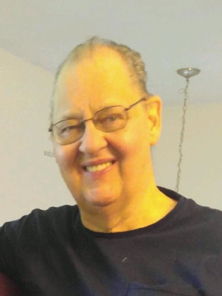 Rocky F. Boggs