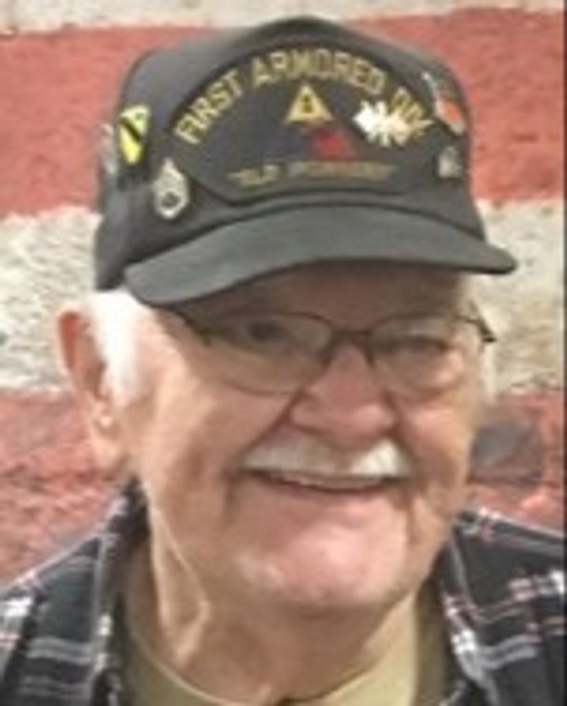 Jerry Scott Haven Profile Photo