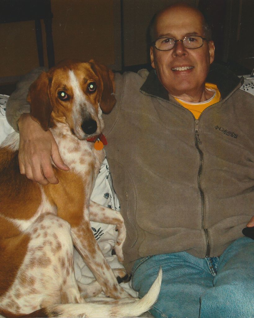 Paul Howard Rukenbrod Profile Photo