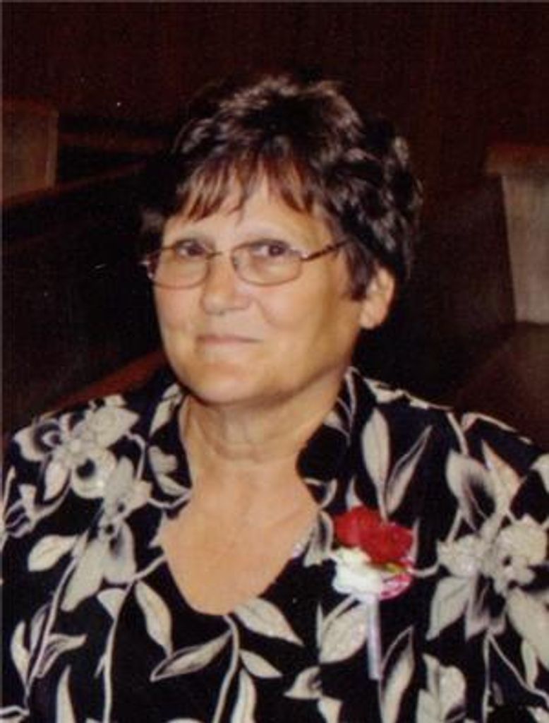 Sheryl Van Winkle