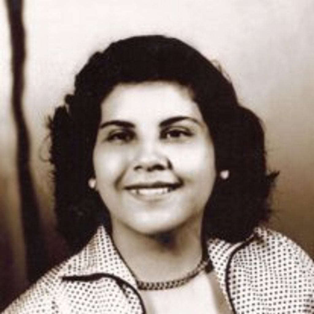 Natividad G. Moreno