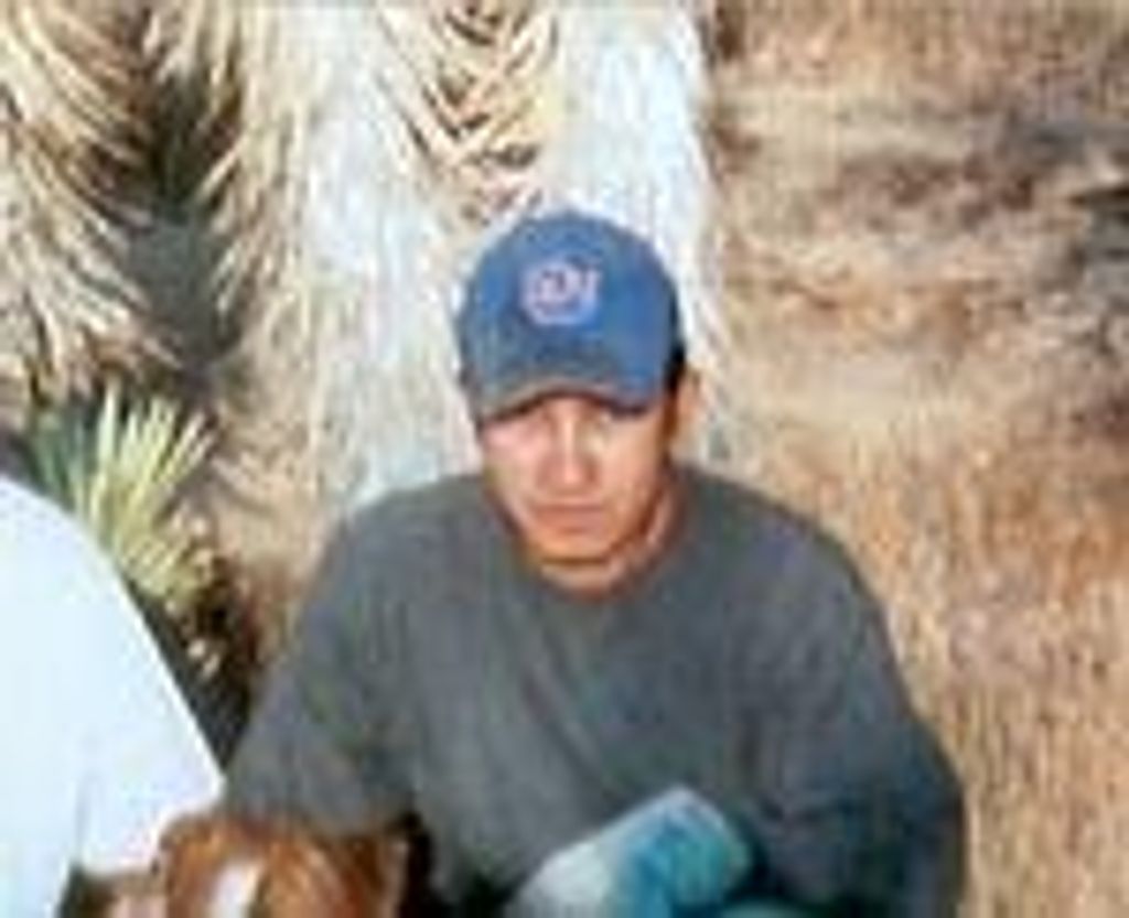 Jose Luis Valladolid