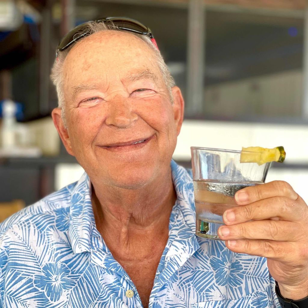 Steven Arthur Hurlburt Profile Photo