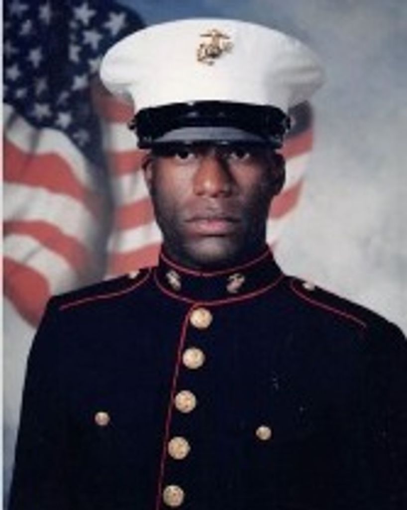 Joseph David Kennedy