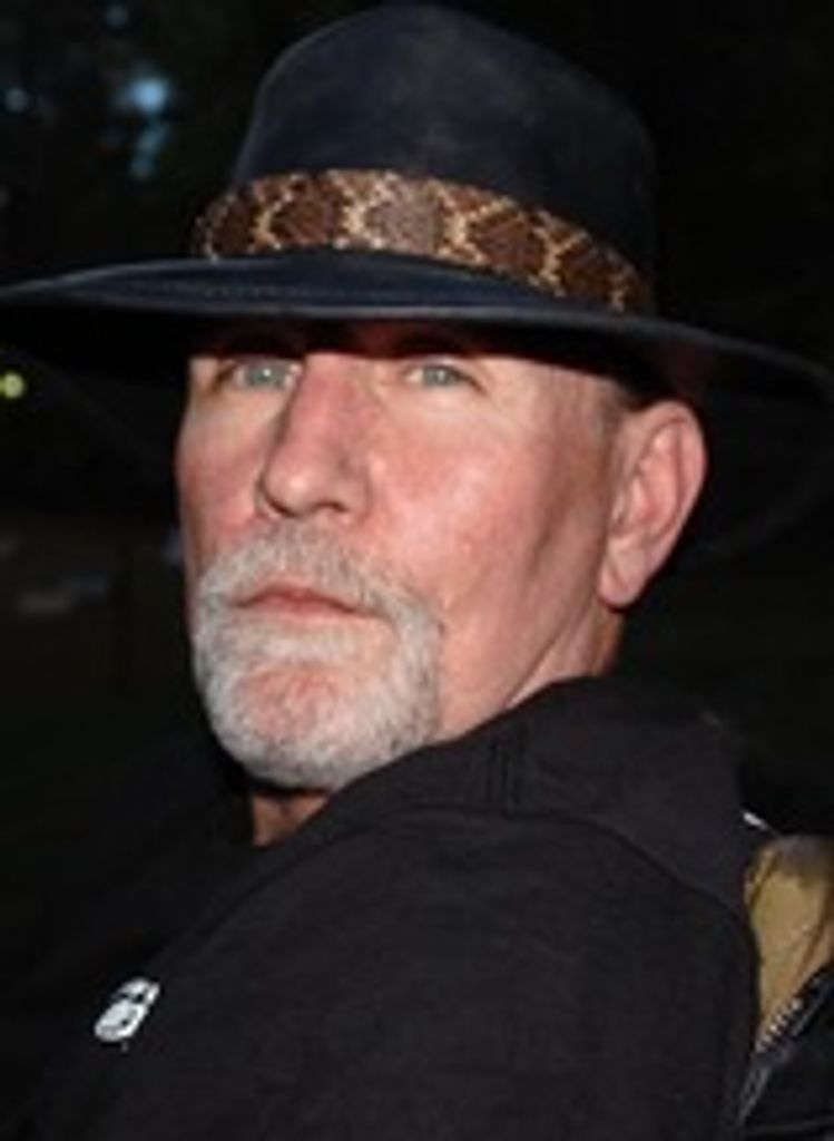 Stan G. "Southern Man" Goode  Jr.