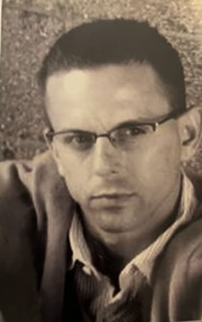 Zachary David Pressey Profile Photo