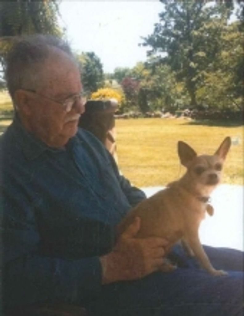 Lonnie James Ownby